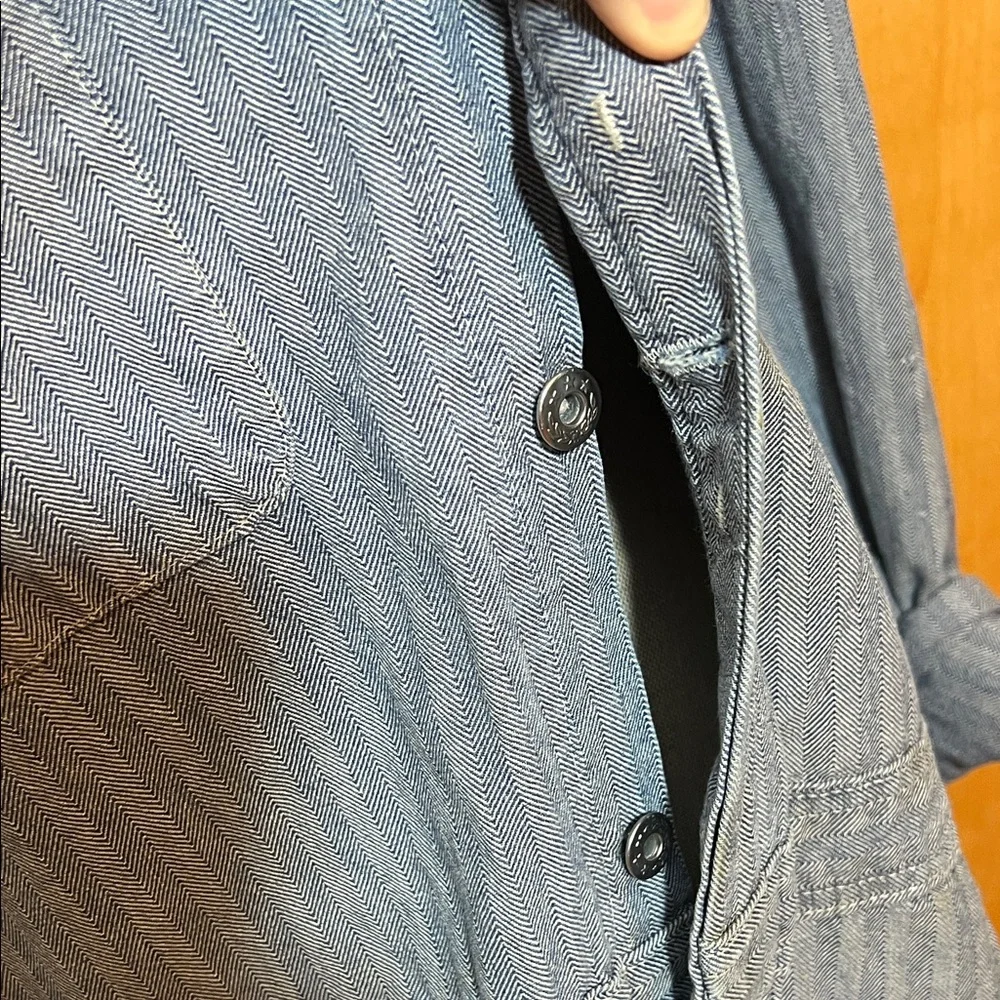 Coveralls - Picture 11 of 13